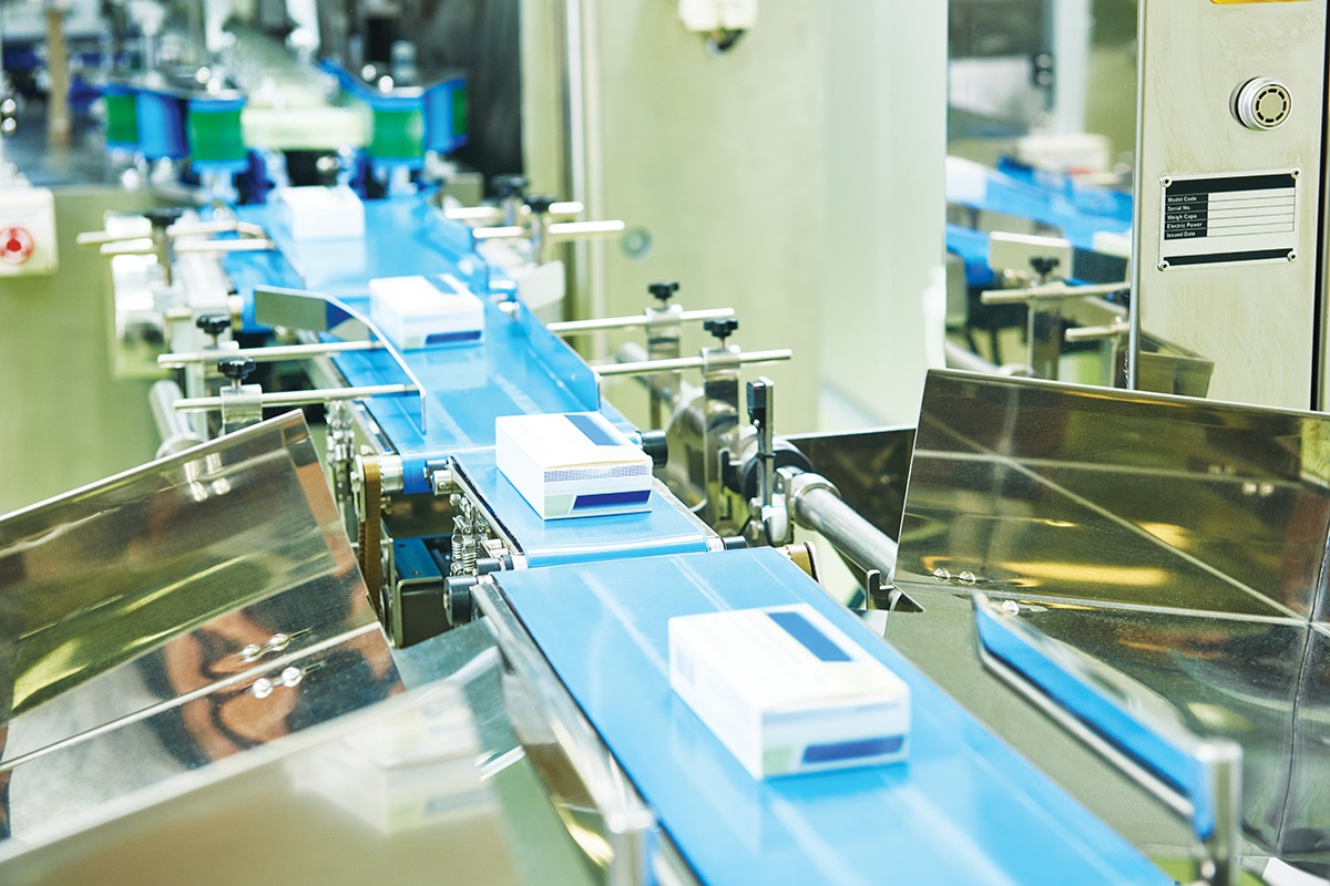Machinery For Packaging On Demand – Discover The Truth About Them